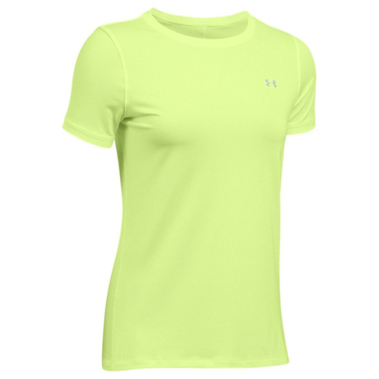 Under Armour Γυναικεία κοντομάνικη μπλούζα